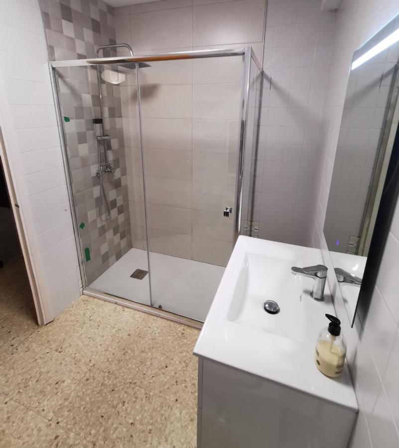 Casa Abalde Apartment Vigo Exterior photo